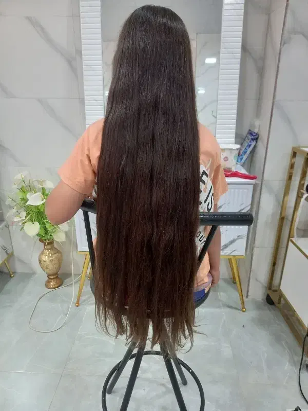 خریدار موهای طبیعی و رنگی موهاتو به پول بفروش|خدمات آرایشگری و زیبایی|قیدار, |دیوار