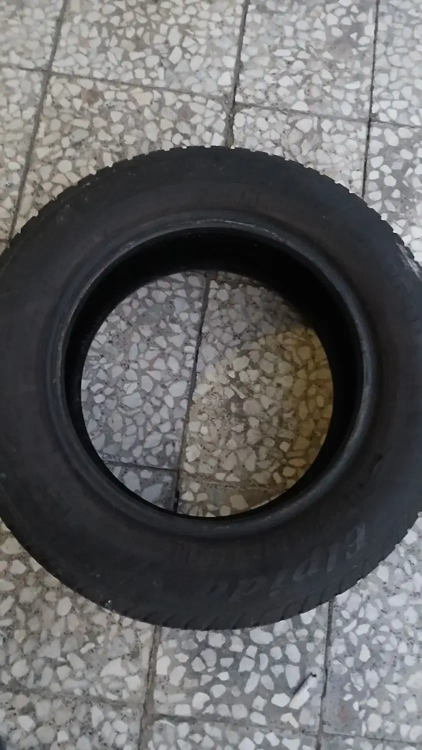 تایر لاستیک سواری|قطعات یدکی و لوازم جانبی|تهران, آسمان|دیوار