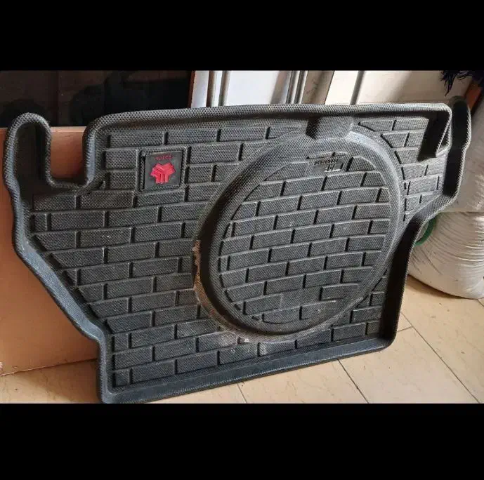 کفی عقب 132|قطعات یدکی و لوازم جانبی|رشت, نیروی دریایی|دیوار