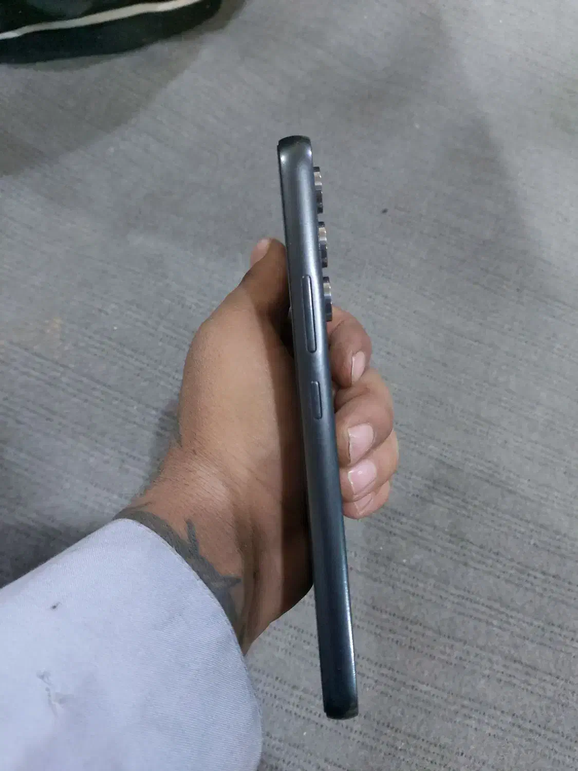 گوشی سامسونگ a54|موبایل|صفادشت, |دیوار