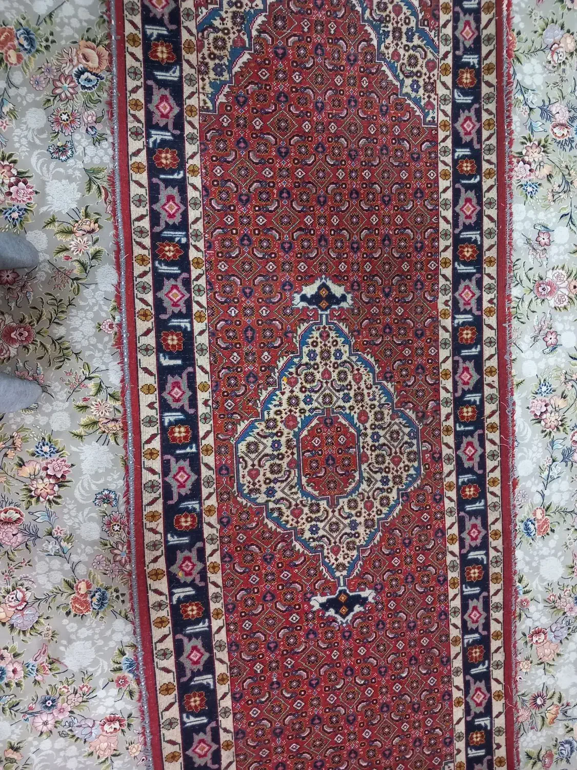 فرش دستبافت|فرش|اردبیل, |دیوار