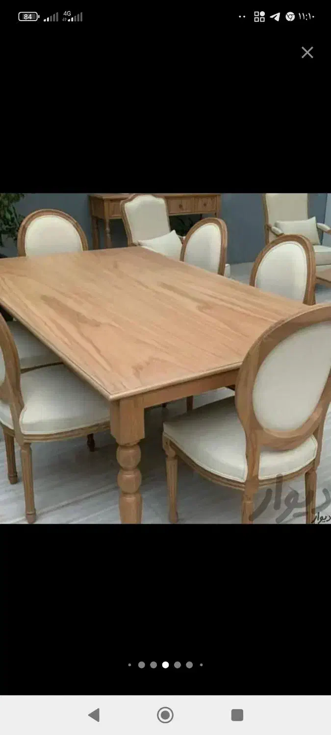 تعمیر مبل وصندلی سرویس خواب .و. مصنوعات چوبی|خدمات پیشه و مهارت|تهران, علم و صنعت|دیوار