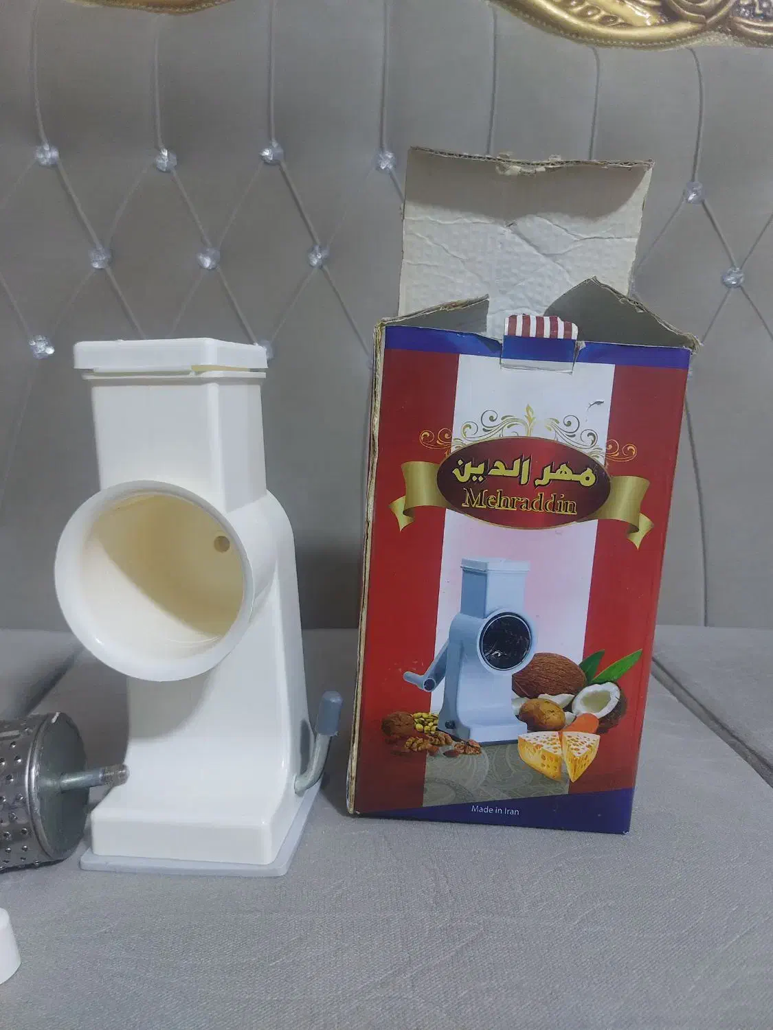 رنده دستی|چرخ خیاطی و ریسندگی|سنندج, |دیوار