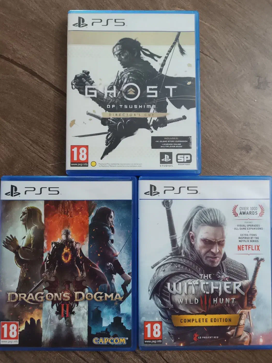 بازی ps5|کنسول، بازی ویدئویی و آنلاین|مشهد, هنرستان|دیوار