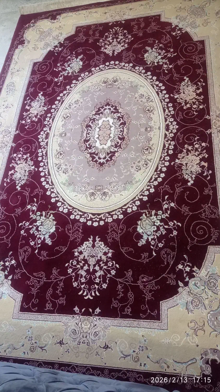 فرش|فرش|شهرکرد, |دیوار