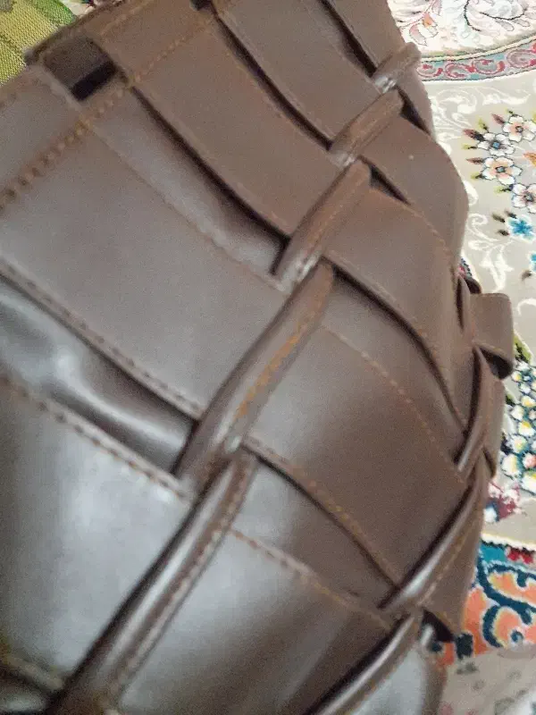 کیف و کفش چرم|کیف، کفش، کمربند|تهران, استاد معین|دیوار