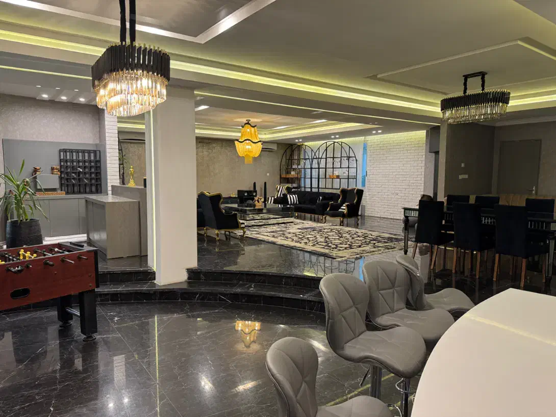 دانشجو / ۱۱۸ متر / تکواحدی|فروش آپارتمان|مشهد, دانشجو|دیوار