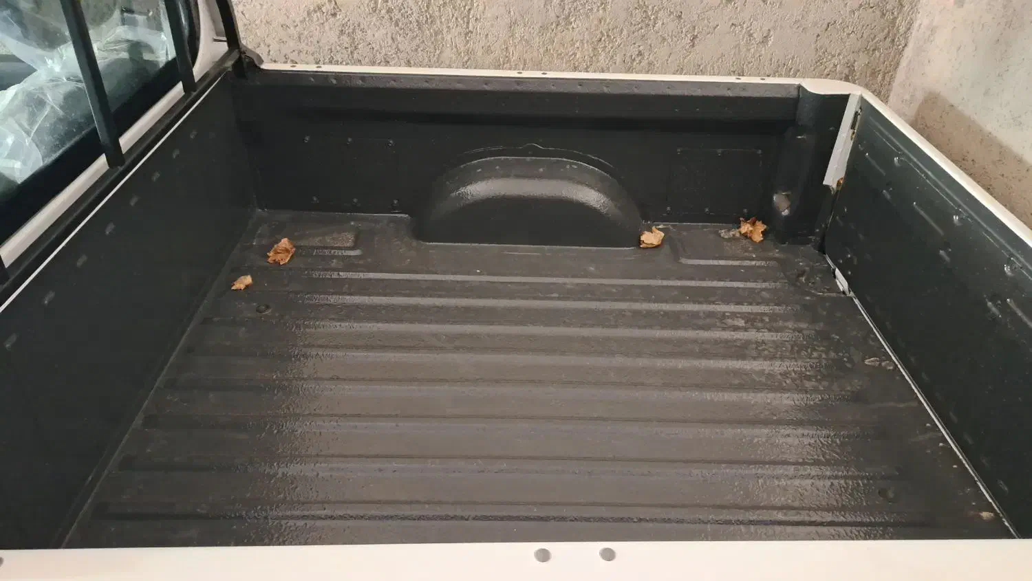 پراید وانت 151GX ارتقا یافته|خودرو سواری و وانت|مشهد, آبادگران|دیوار