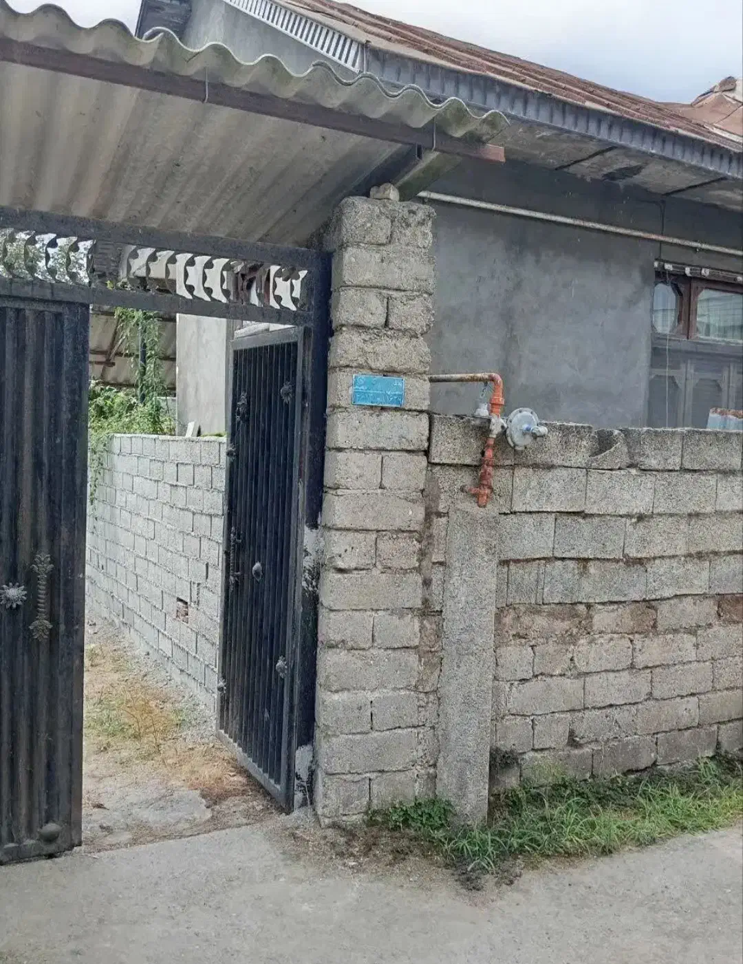 ویلا در جاده امل به فریدونکنار قابل سکونت|فروش خانه و ویلا|فریدون‌کنار, |دیوار