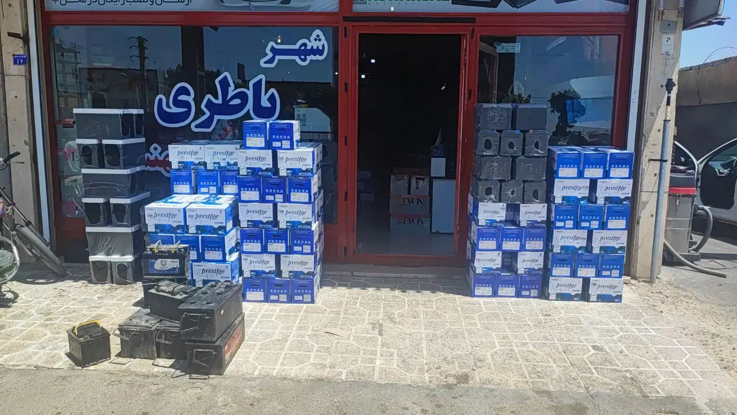 آچار بدست و باتجربه|استخدام صنعتی، فنی، مهندسی|نسیمشهر, |دیوار