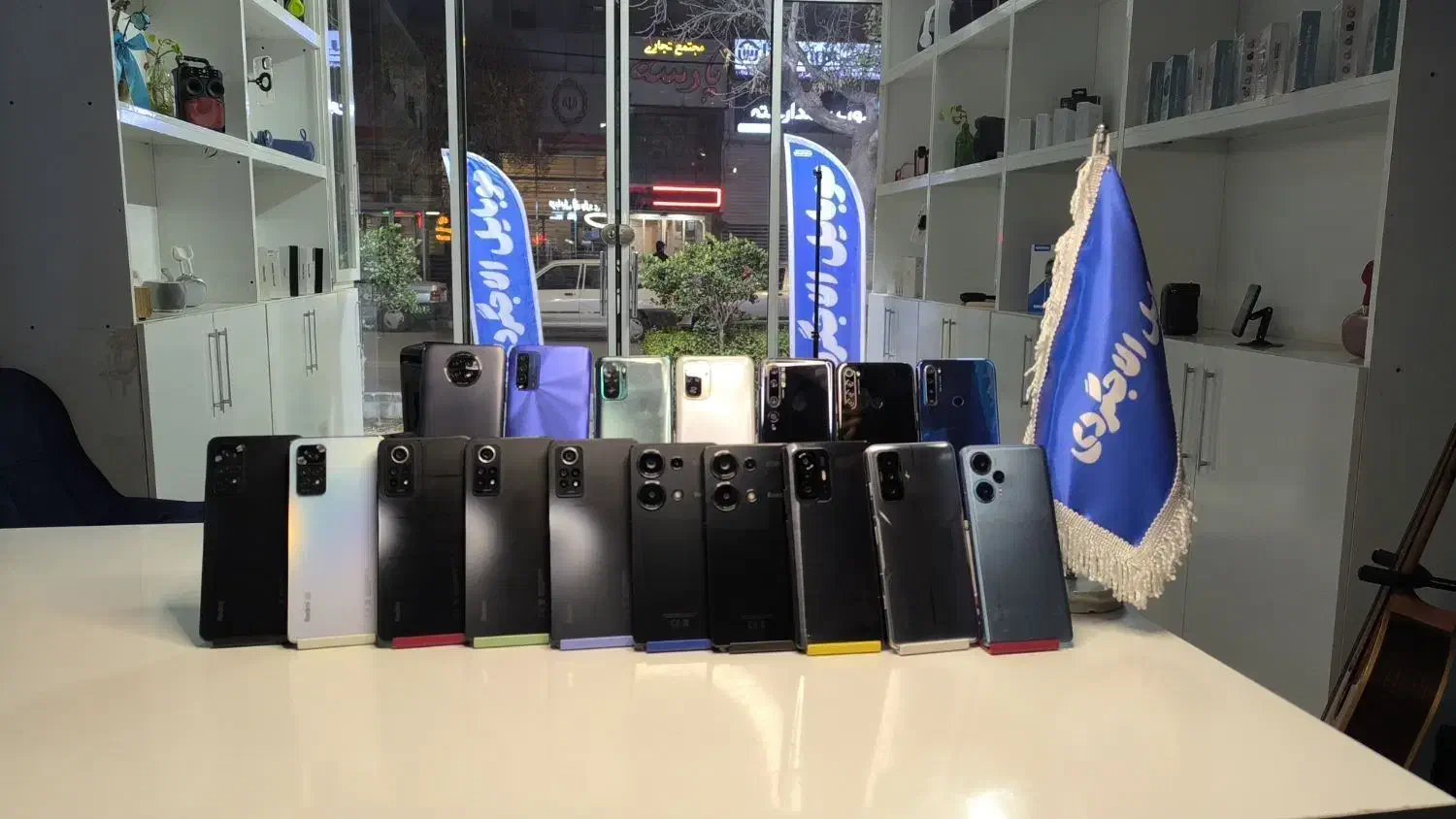 شیائومی note 8 تا سیزده پرو پلاس کف قیمت نیشابور|موبایل|نیشابور, دارایی|دیوار