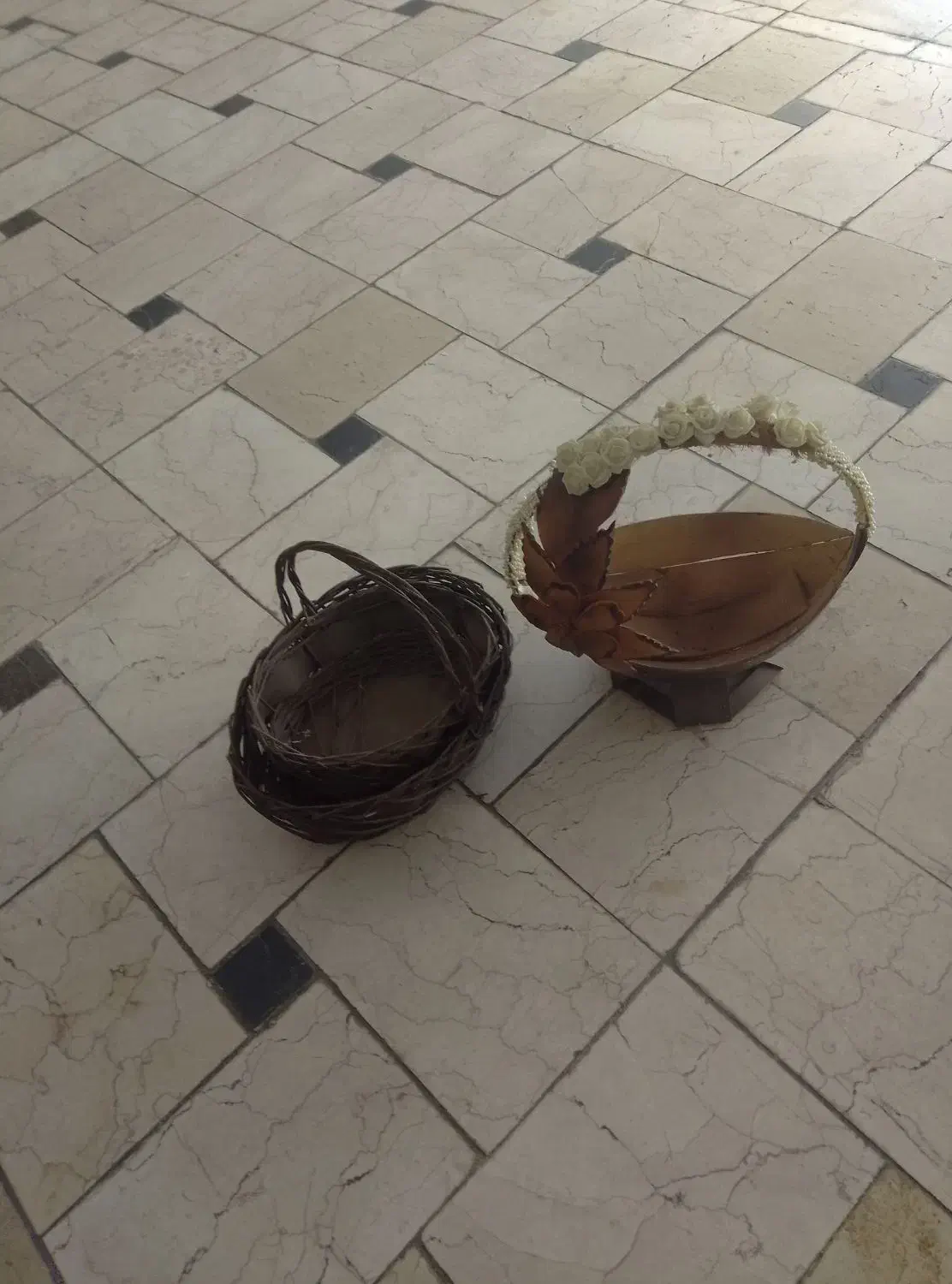 سبد شب یلدانو|صنایع دستی و سایر لوازم تزئینی|تهران, افسریه جنوبی|دیوار