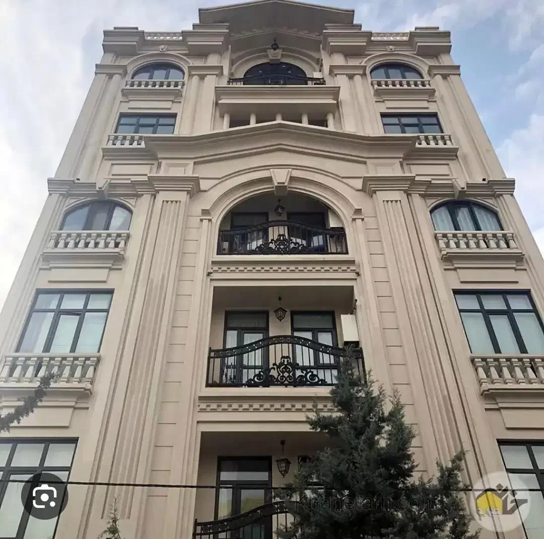 پیش فروش آپارتمان بلوارقریبی۱۰۰ متر|پیش‌فروش املاک|بومهن, |دیوار