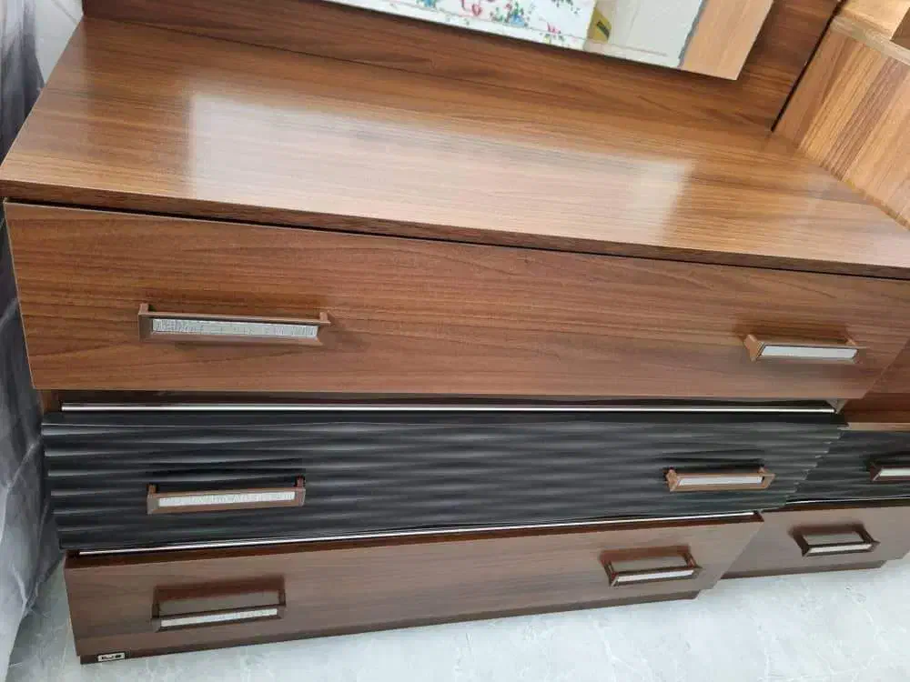 سرویس خواب سنا|تخت و سرویس خواب|رشت, دیانتی|دیوار