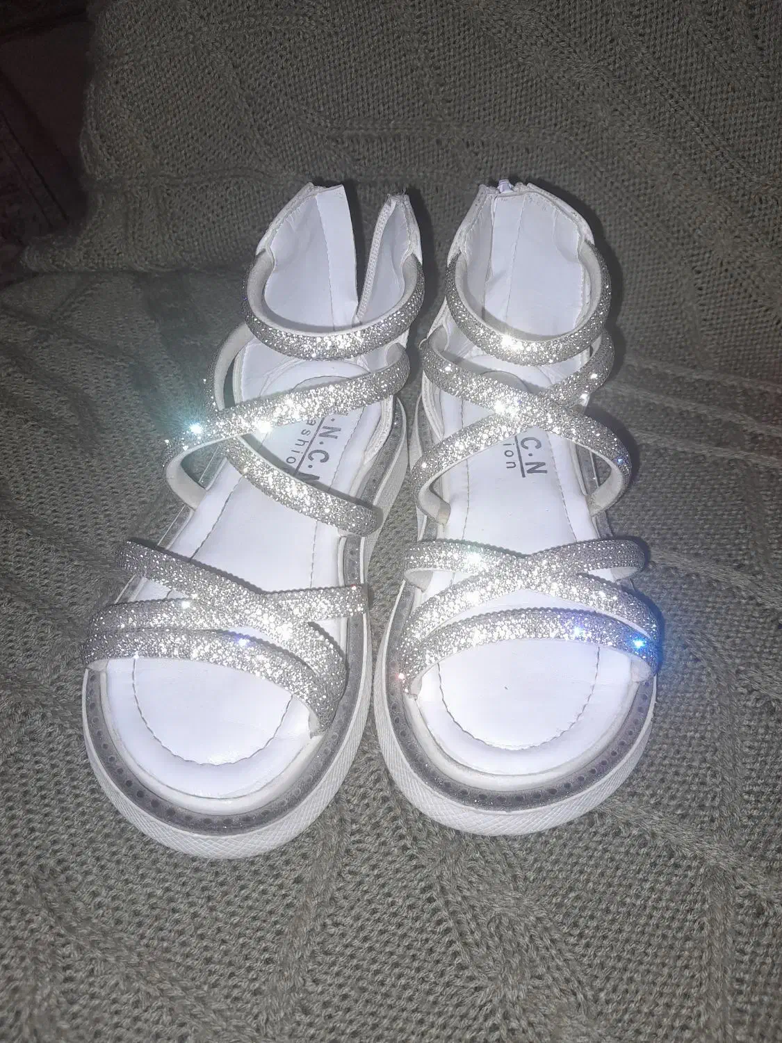 دوجفت کفش شیک|کفش و لباس بچه|قم, شهرک مهدیه (مدرس)|دیوار