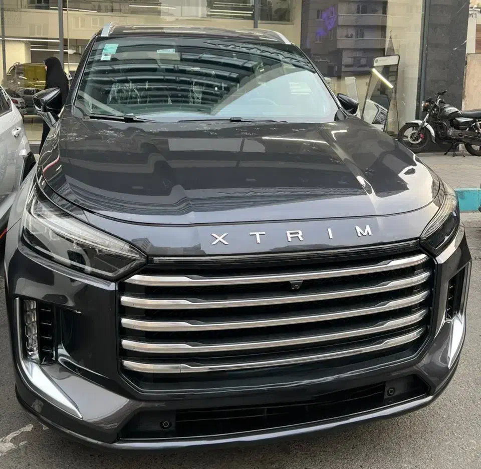 فروش به قیمت نقد و اقساط خودرو اکستریم QX / VX|خودرو سواری و وانت|تهران, آسمان|دیوار