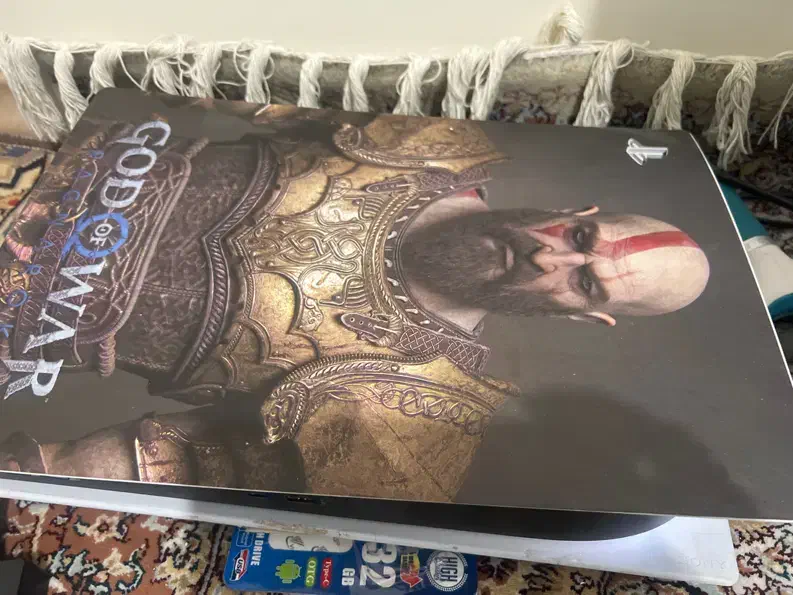 کنسول ps5|کنسول، بازی ویدئویی و آنلاین|پردیس, فاز ۵|دیوار