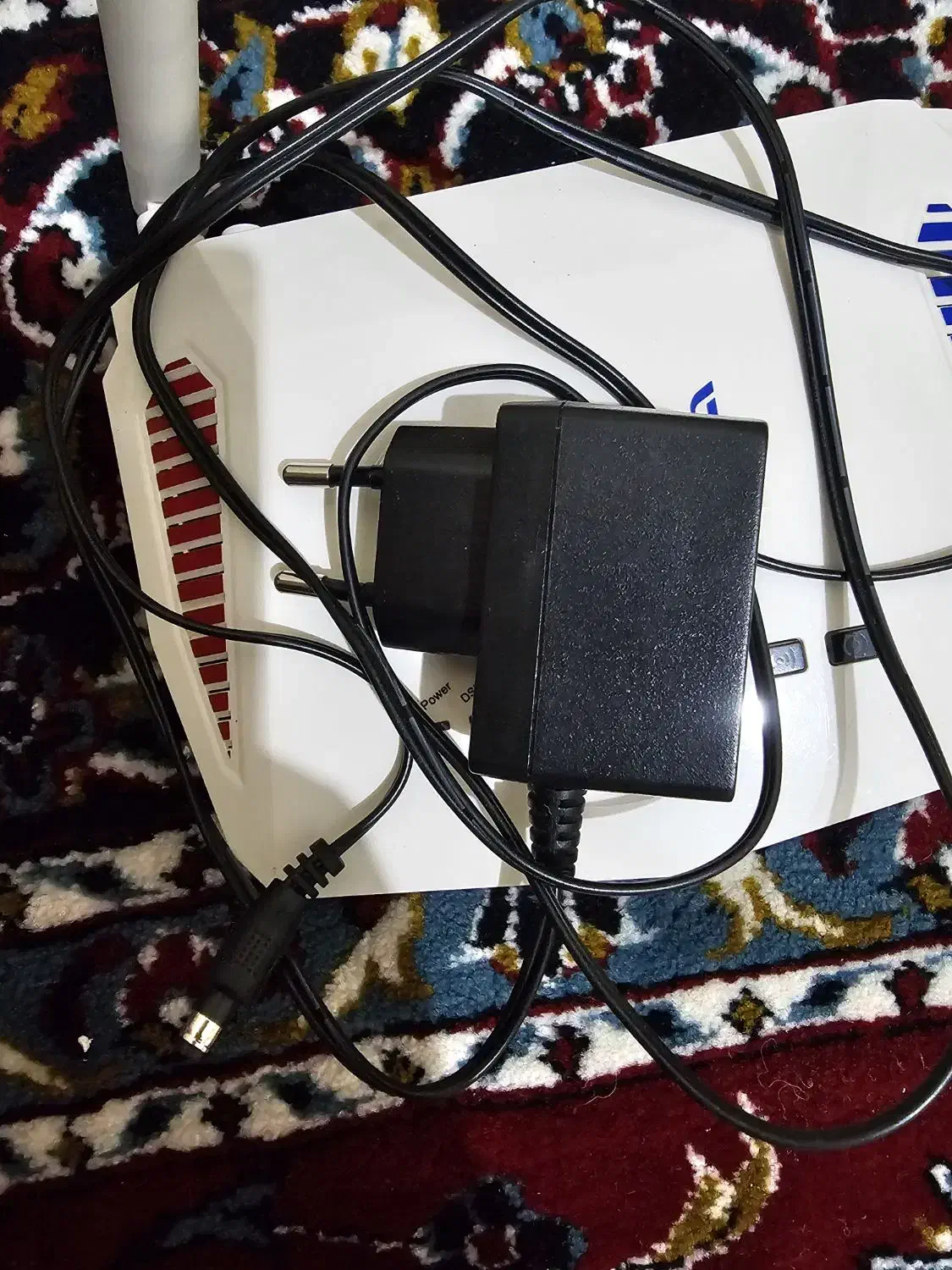 مودم adsl|مودم و تجهیزات شبکه|قدس, شهر‌قدس|دیوار