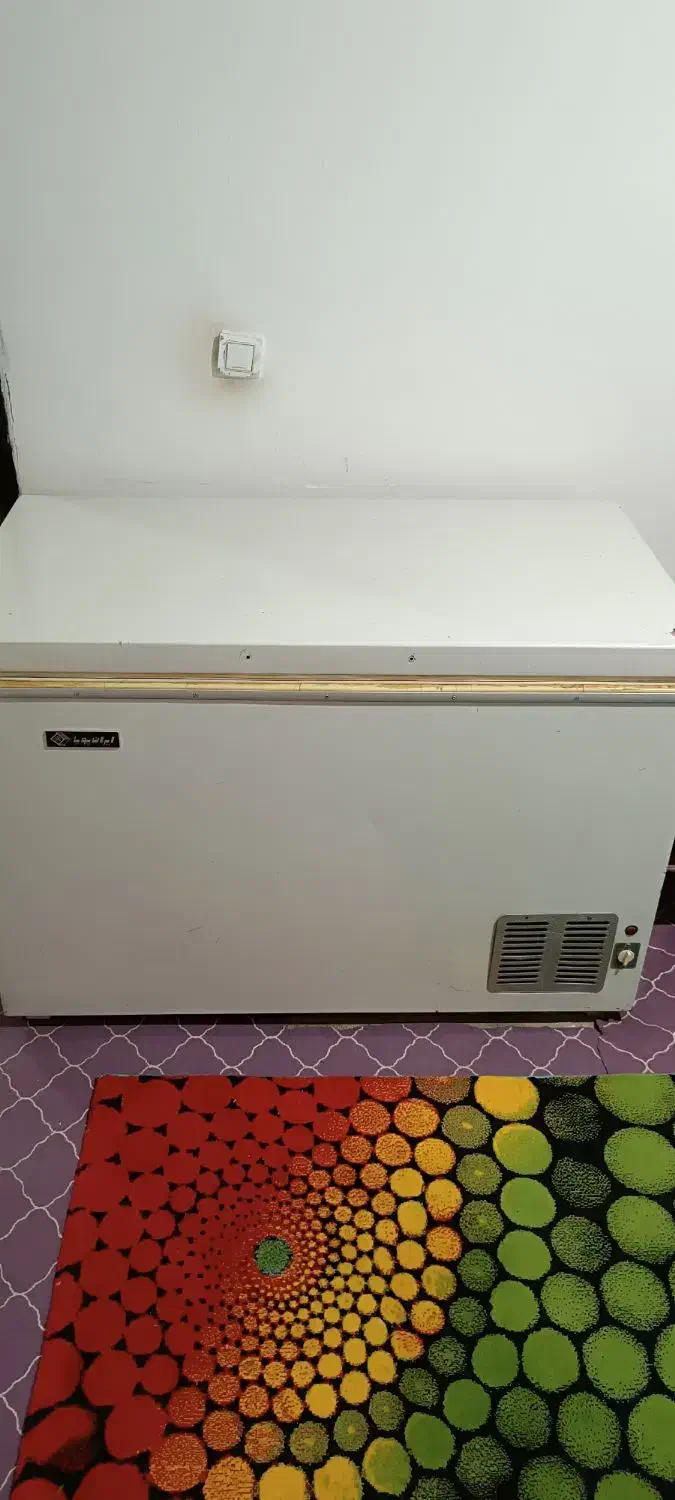 فریزر صندوقی|یخچال و فریزر|زاهدان, |دیوار