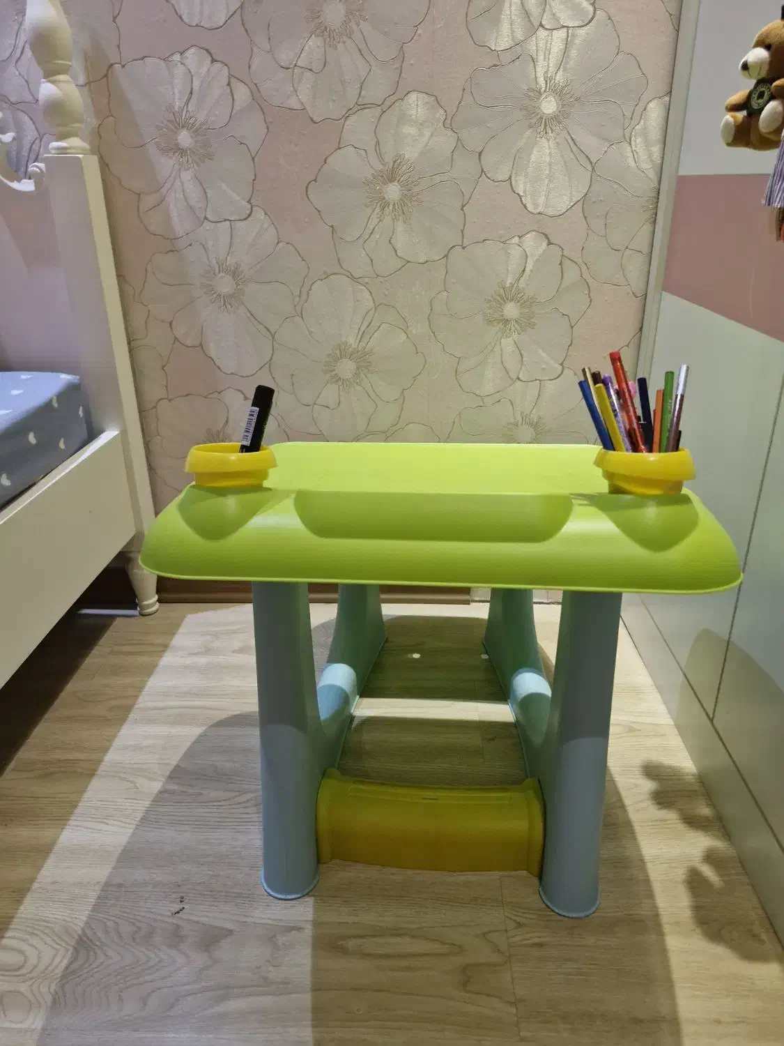 میز تحریز فانتزی|میز تحریر و کامپیوتر|اردبیل, |دیوار