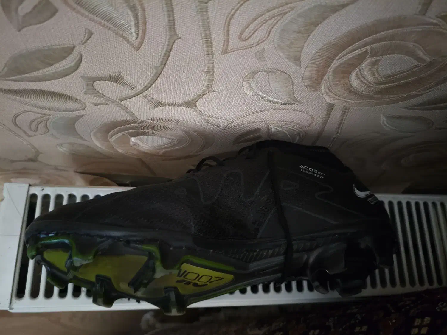 air zoom v15 استوک فوتبال|کیف، کفش، کمربند|تبریز, |دیوار