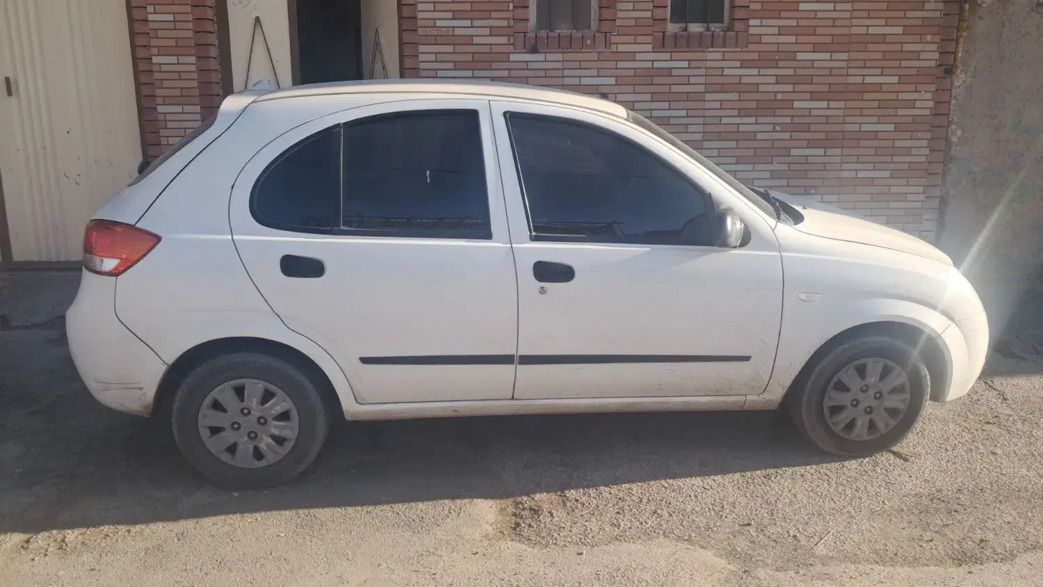 تیبا2|خودرو سواری و وانت|بم, |دیوار