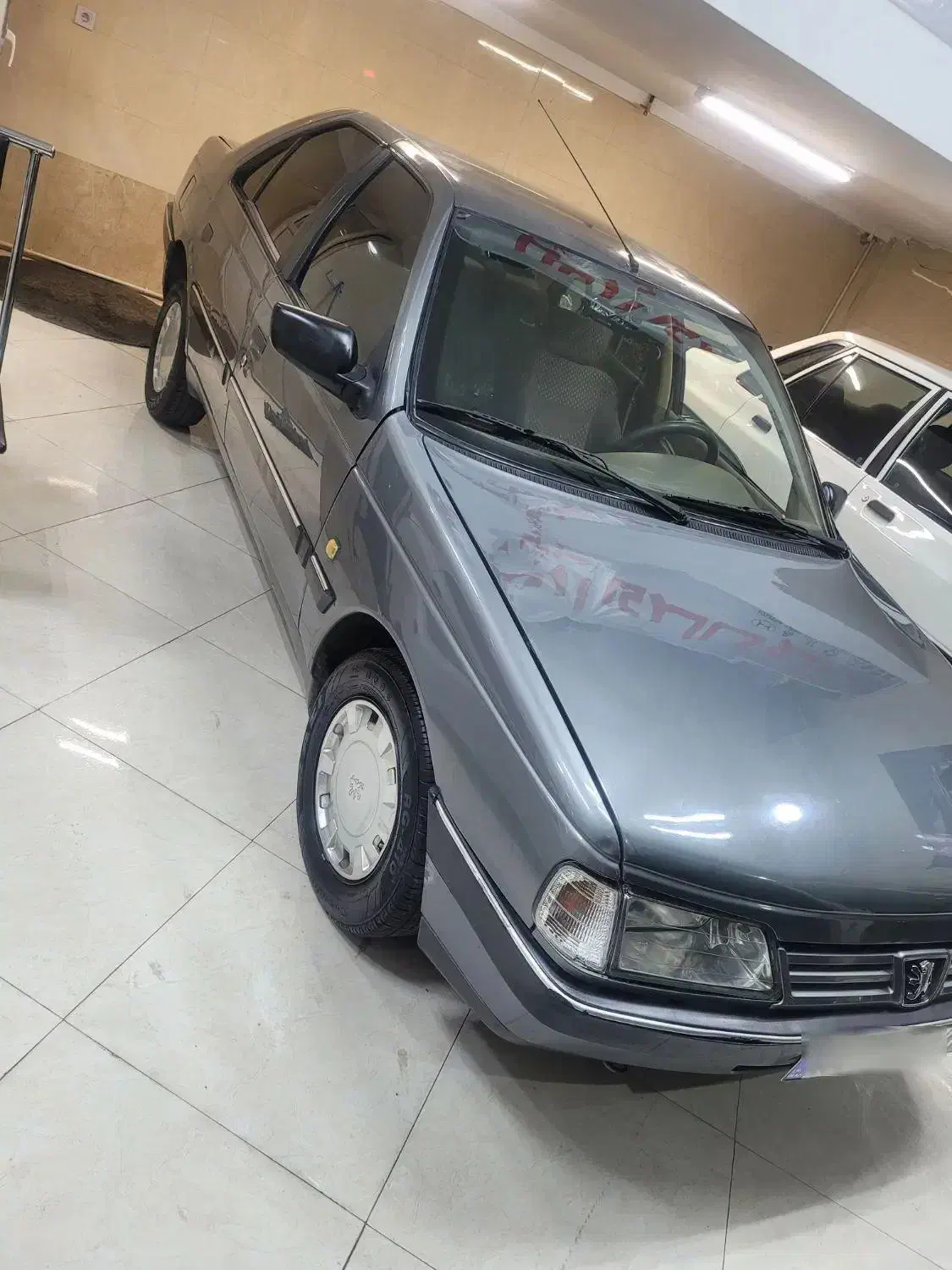 پژو ۴۰۵ مدل ۹۱|خودرو سواری و وانت|تبریز, |دیوار