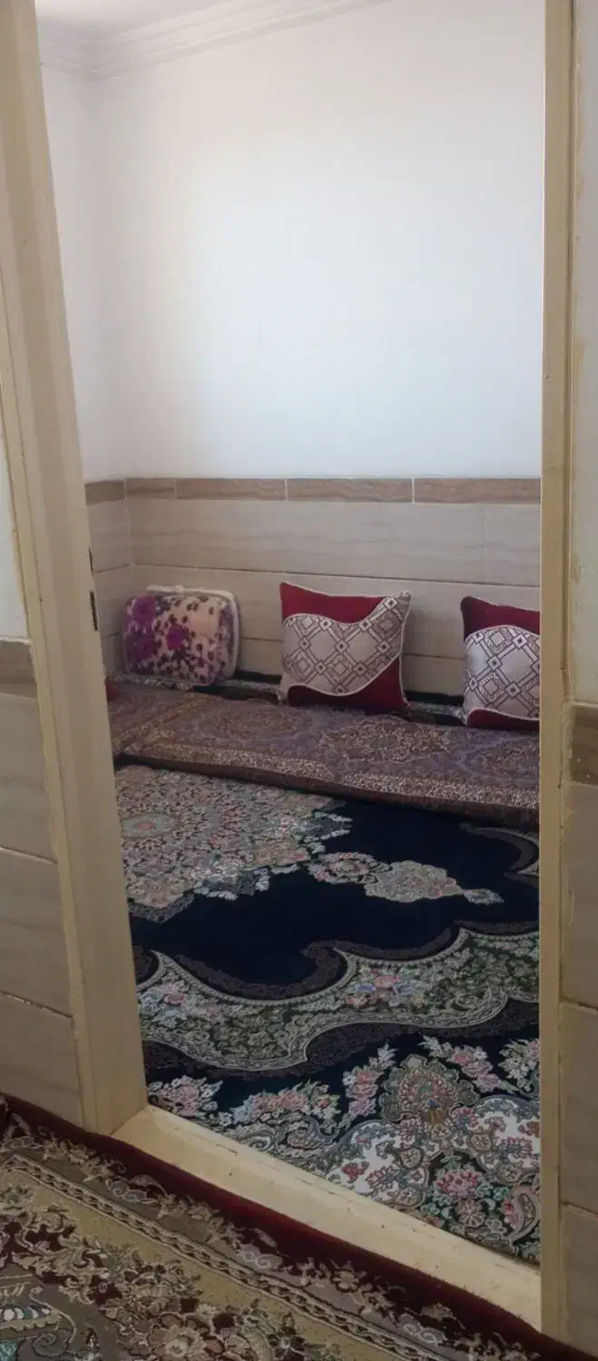 بالا ویلایی شیک و تمیز جنب فرودگاه|اجارهٔ آپارتمان|کرمان, |دیوار