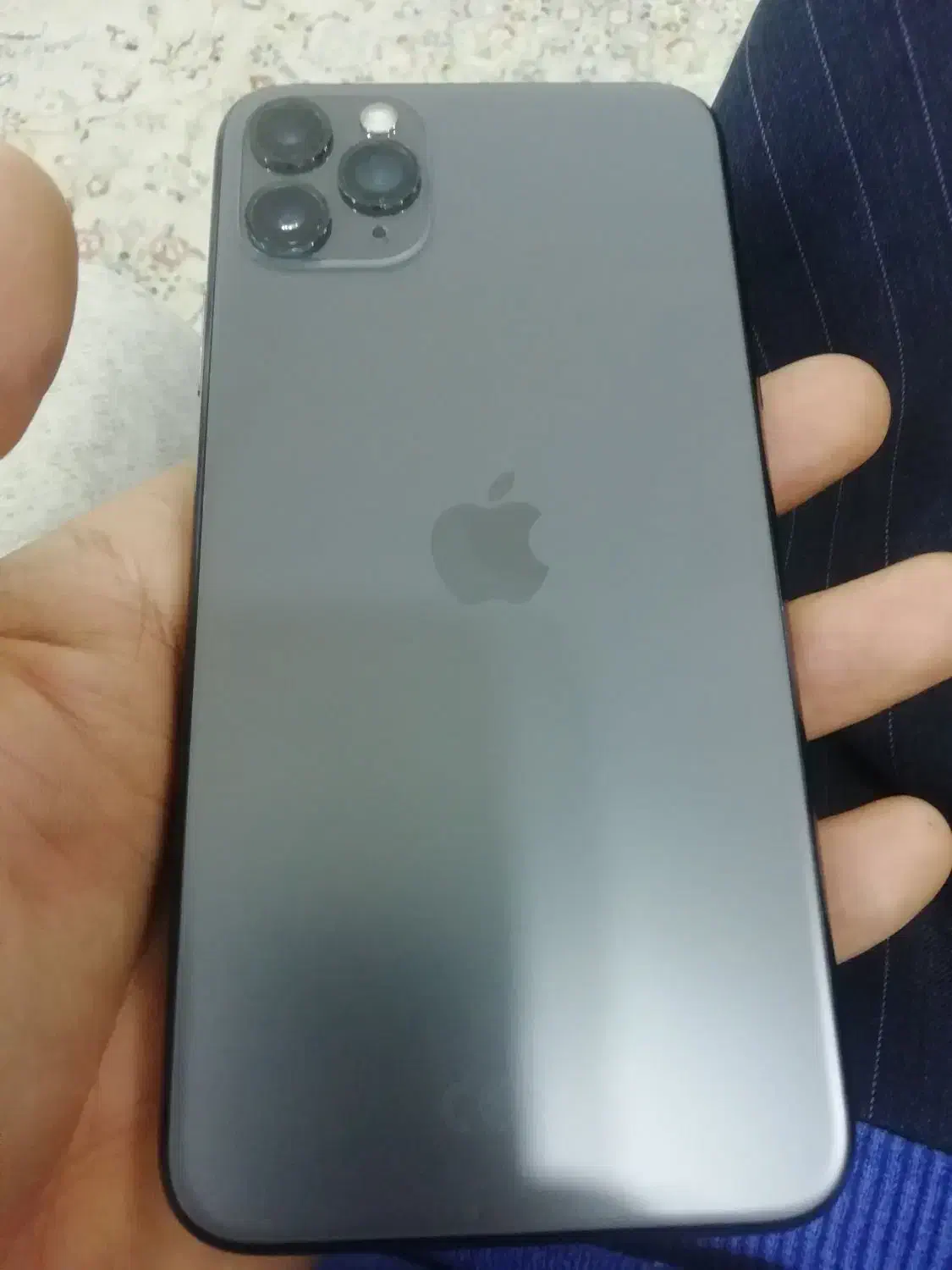 iphone 11 promax|موبایل|مریوان, |دیوار