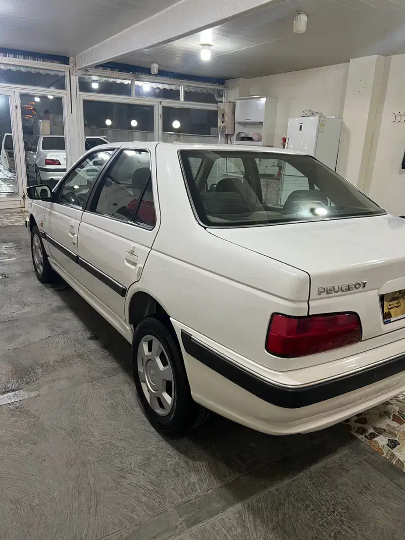 پرشیا سال ۱۳۹۹|خودرو سواری و وانت|مشگین شهر, |دیوار