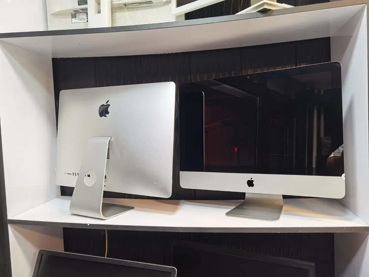 ایمک (ای مک) اسلیم ویندوزی هارد ssd|رایانه رومیزی|کرج, کرج نو|دیوار