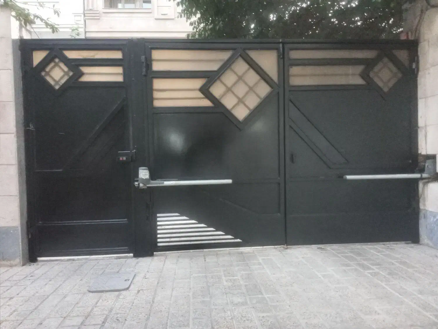 پیمانکاری پروژه|خدمات پیشه و مهارت|چالوس, |دیوار