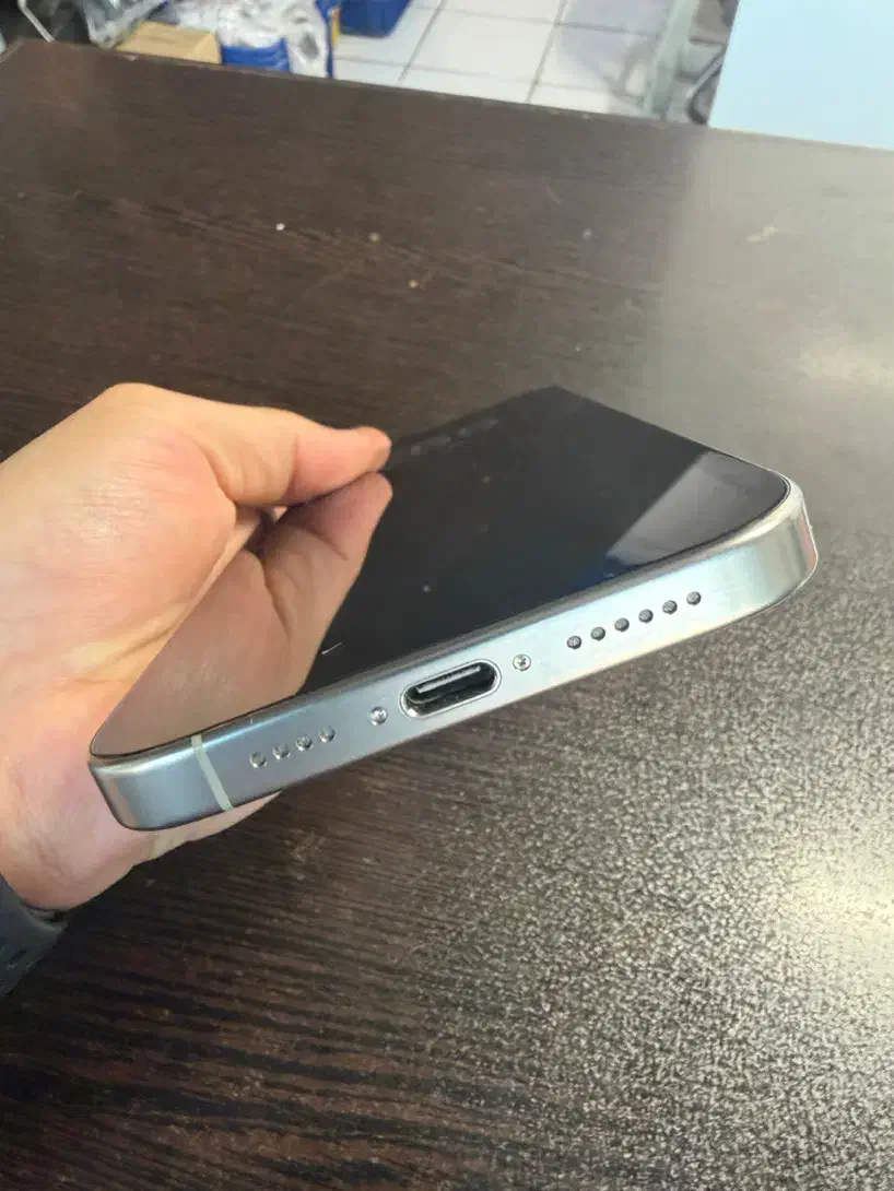 Iphone 16 poro max|موبایل|تهران, بازار|دیوار