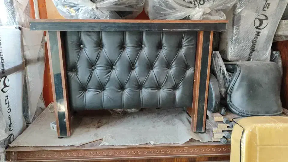 میز و صندلی اداری|دفتر کار|سیرجان, |دیوار