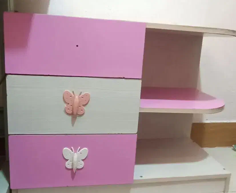 کمد|اسباب و اثاث بچه|خمینی‌شهر, |دیوار