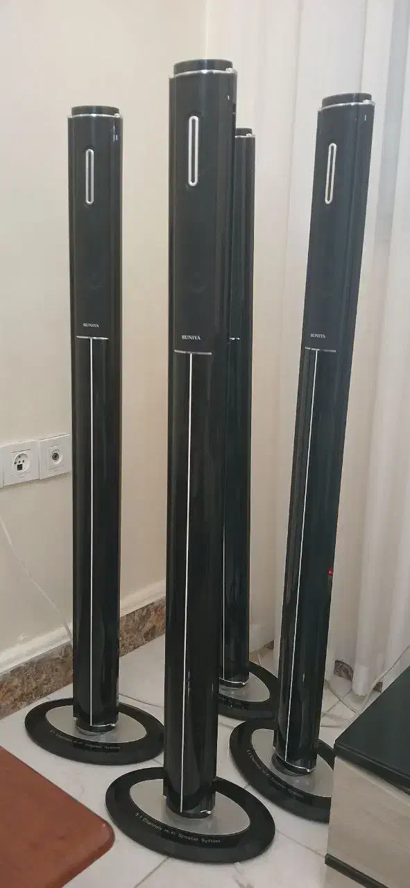 سیمای خانواده|سیستم صوتی خانگی|فردیس, شهرک ناز|دیوار