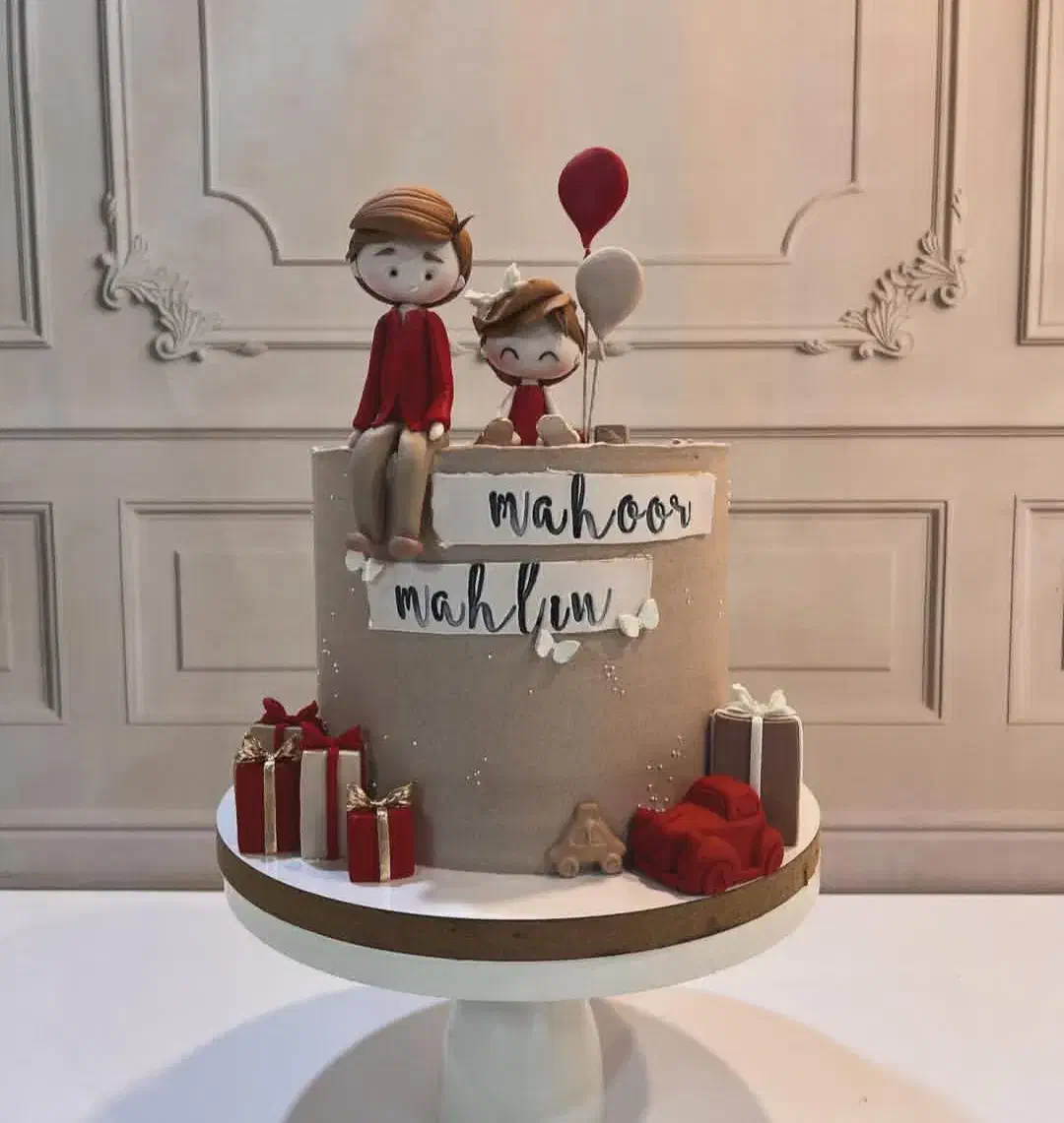 کیک خونگی با بهترین طعم و کمترین قیمت|خدمات پذیرایی، مراسم|همدان, |دیوار