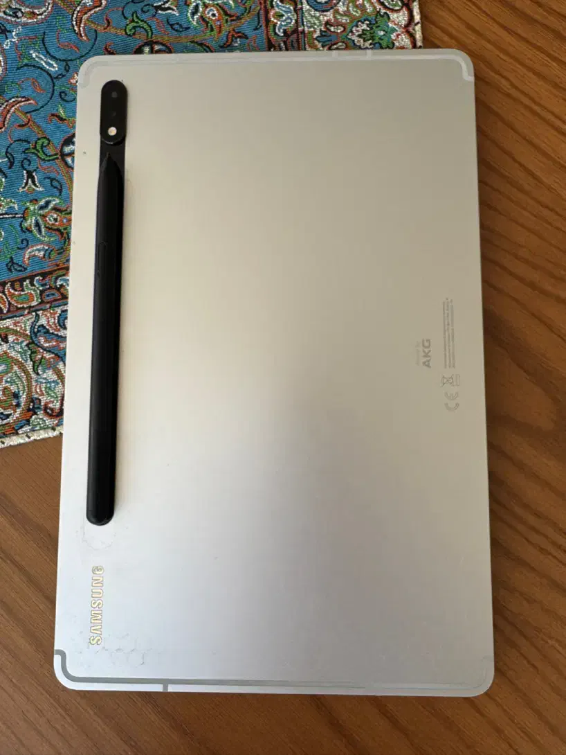 تبلت سامسونگ s8|تبلت|اصفهان, باغ زیار|دیوار