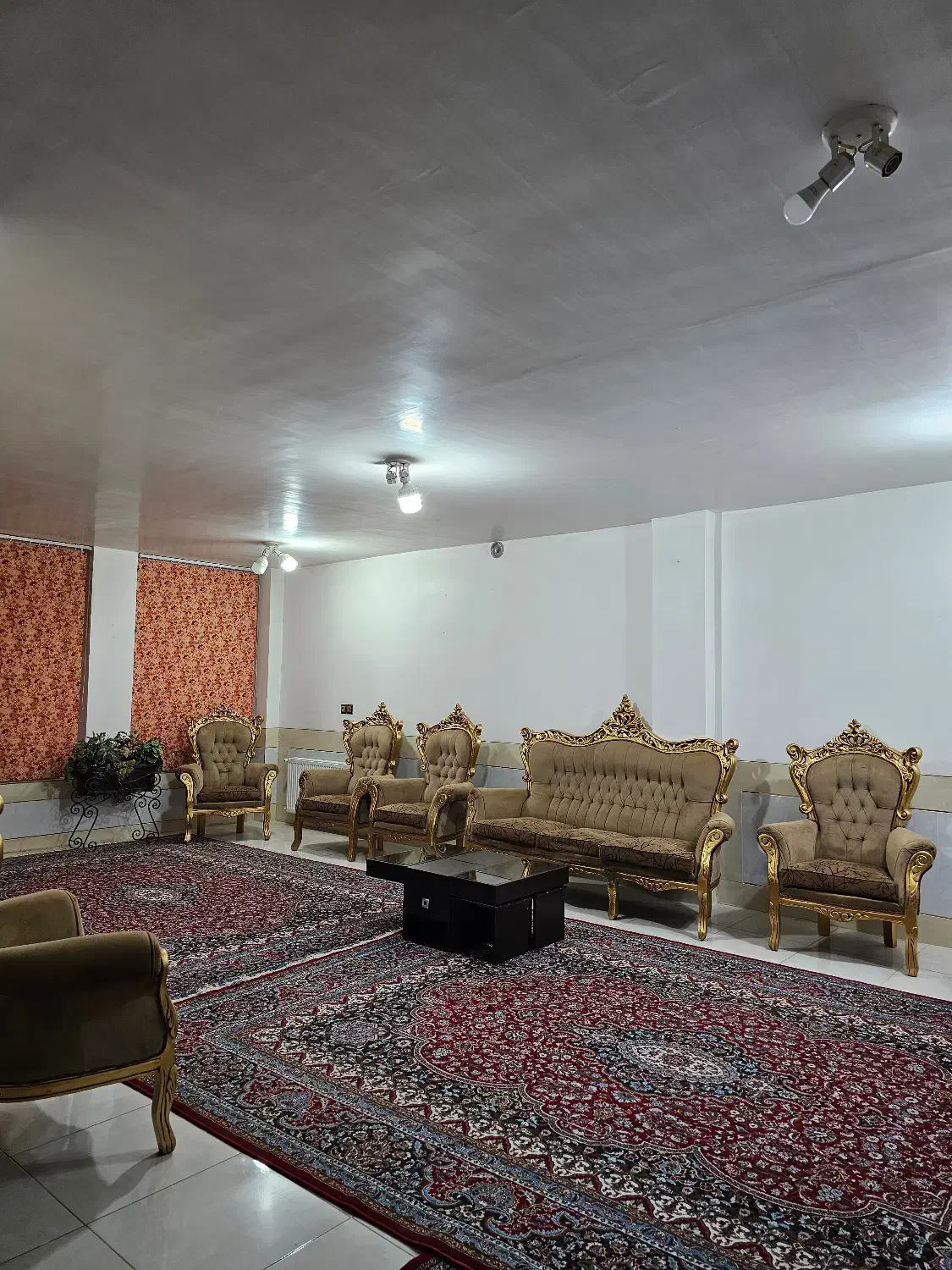 اجاره روزانه سوئیت مبله|اجارهٔ کوتاهمدت آپارتمان و سوئیت|مبارکه, |دیوار