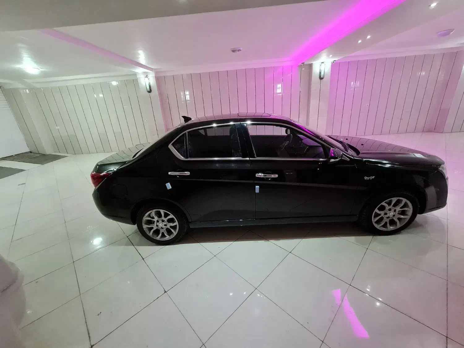 دنا پلاس ۱۴۰۱ توربو اتومات|خودرو سواری و وانت|اردبیل, |دیوار