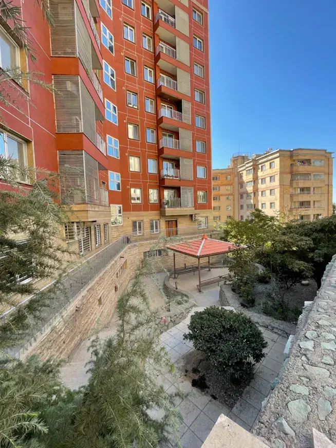 فروش برج باغ رضوان در شهرک صدف|فروش آپارتمان|تهران, مینیسیتی (شهرک نفت)|دیوار