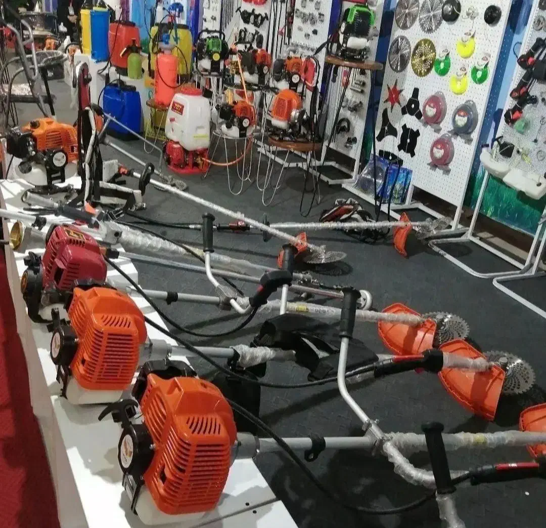 علف زن کاتوش (علفزن علفتراش علف تراش)52 سی سی|ماشینآلات صنعتی|تهران, شهید رجایی|دیوار