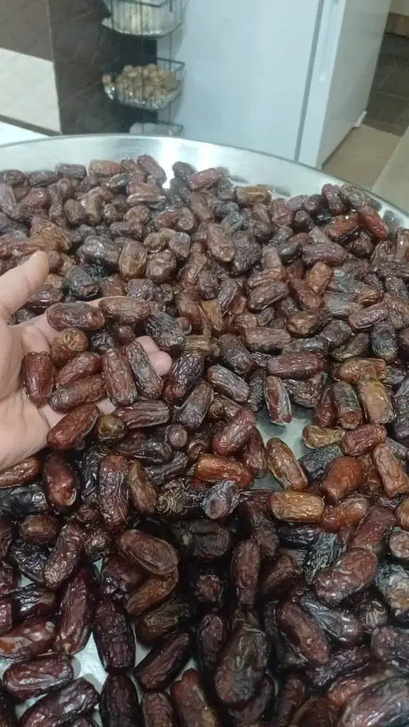 خرمای آجیلی پیارم|خوردنی و آشامیدنی|لامرد, |دیوار