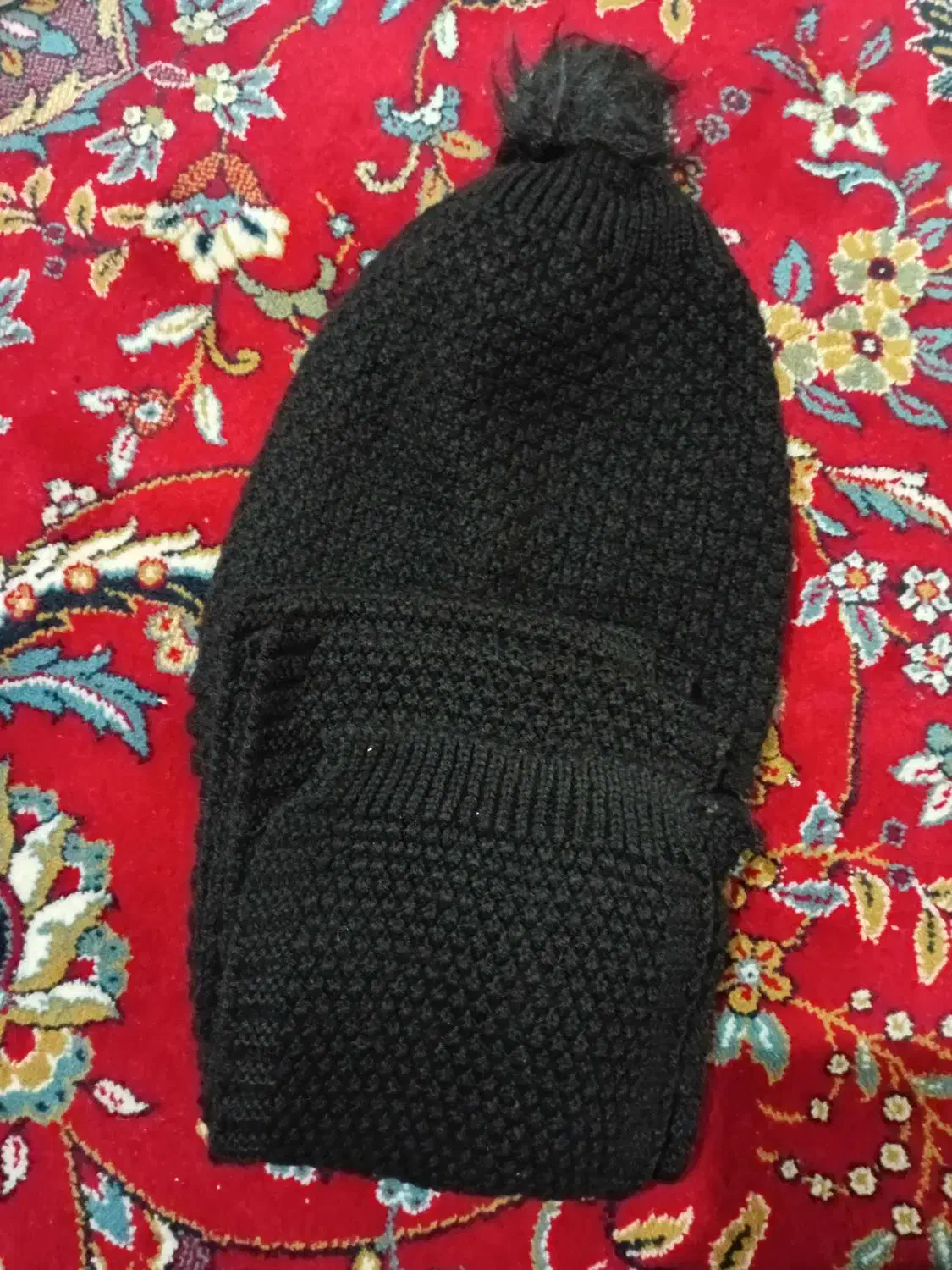 سال کلاه زنانه قیمت ۴۰۰|لباس|میاندوآب, |دیوار