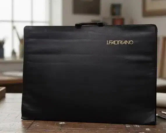 کیف آرشیو A2 فابریانو چرم|لوازم التحریر|هشتگرد, تهران دشت|دیوار