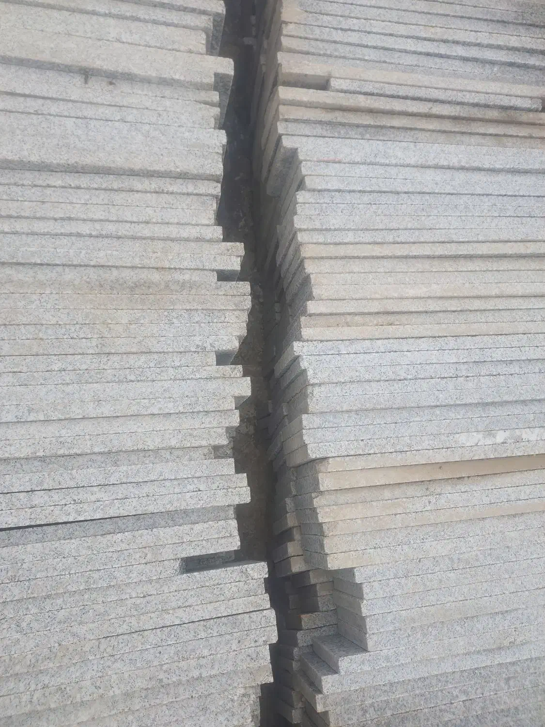 فرشی گرانیت برای کف حیاط|مصالح و تجهیزات ساختمان|بیرجند, |دیوار