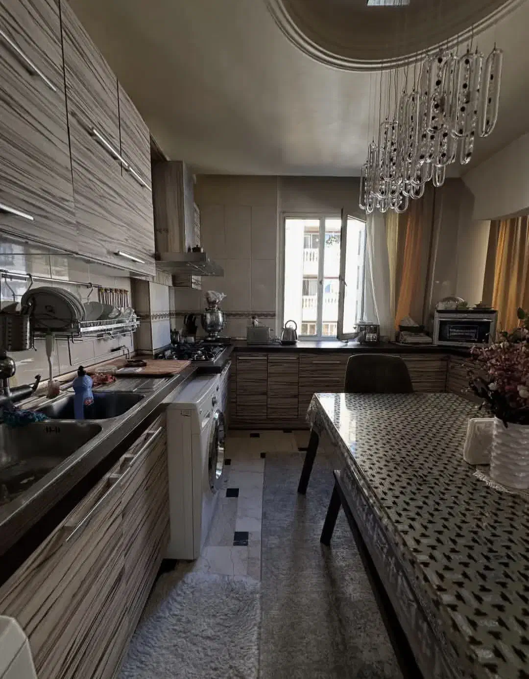 120متر / سه خواب / شهرک نفت / تک واحدی|فروش آپارتمان|تهران, شهرک کوهسار|دیوار