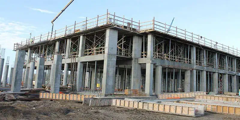 پیمانکاری ساختمان در روستا و شهر.باغ ویلا.مرغداری|خدمات پیشه و مهارت|بیرجند, |دیوار