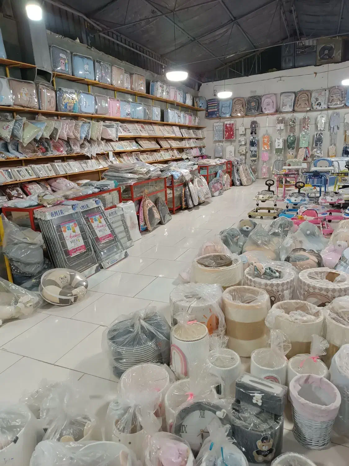 استخدام نیروی مرد|استخدام خدمات فروشگاه و رستوران|رباط‌کریم, رباط‌کریم|دیوار