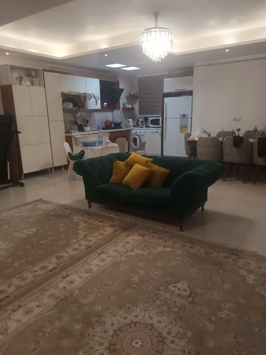 فروش آپارتمان ۱۲۲ متری در شمشیربند|فروش آپارتمان|ساری, |دیوار